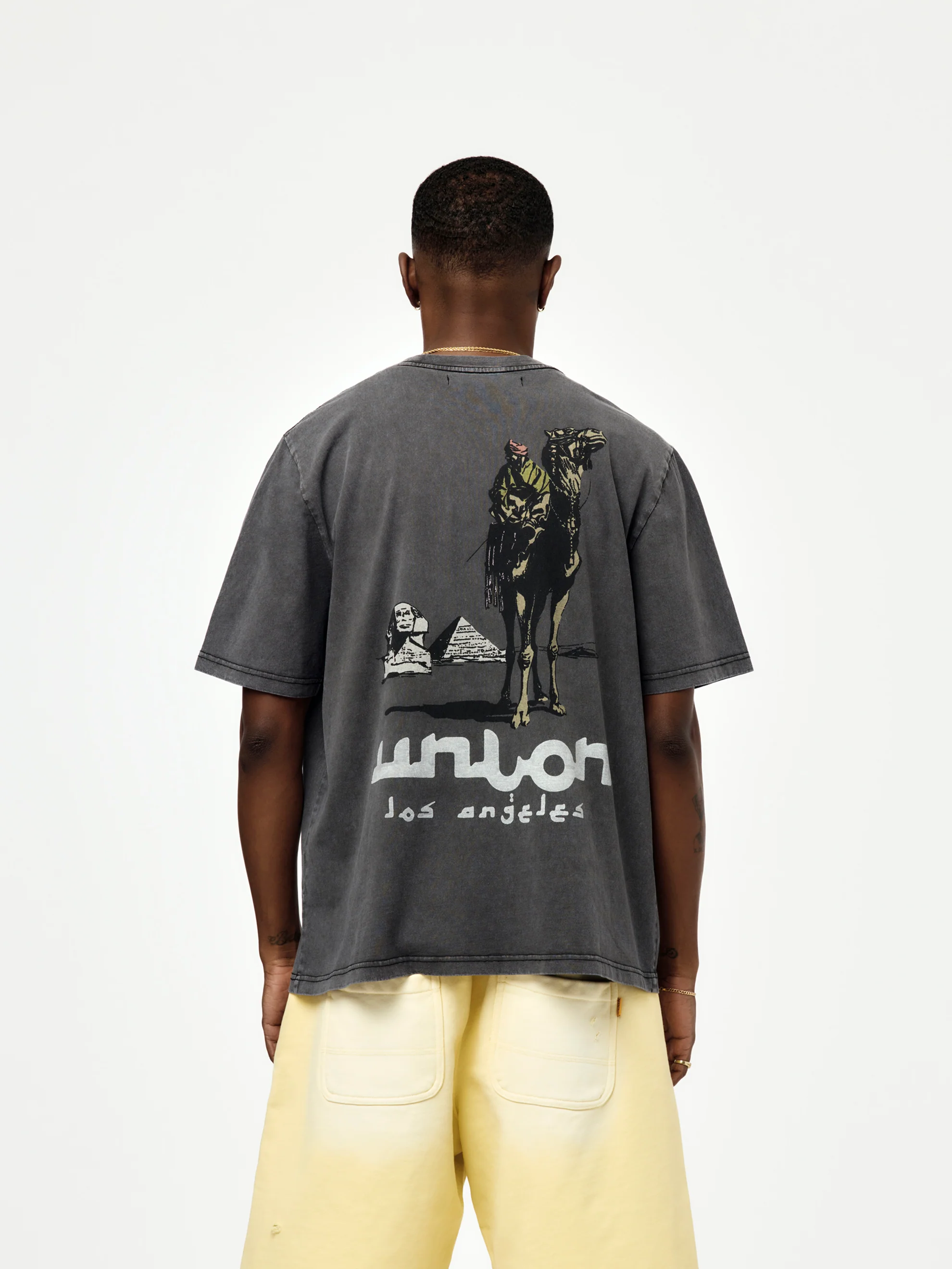 Union Tops