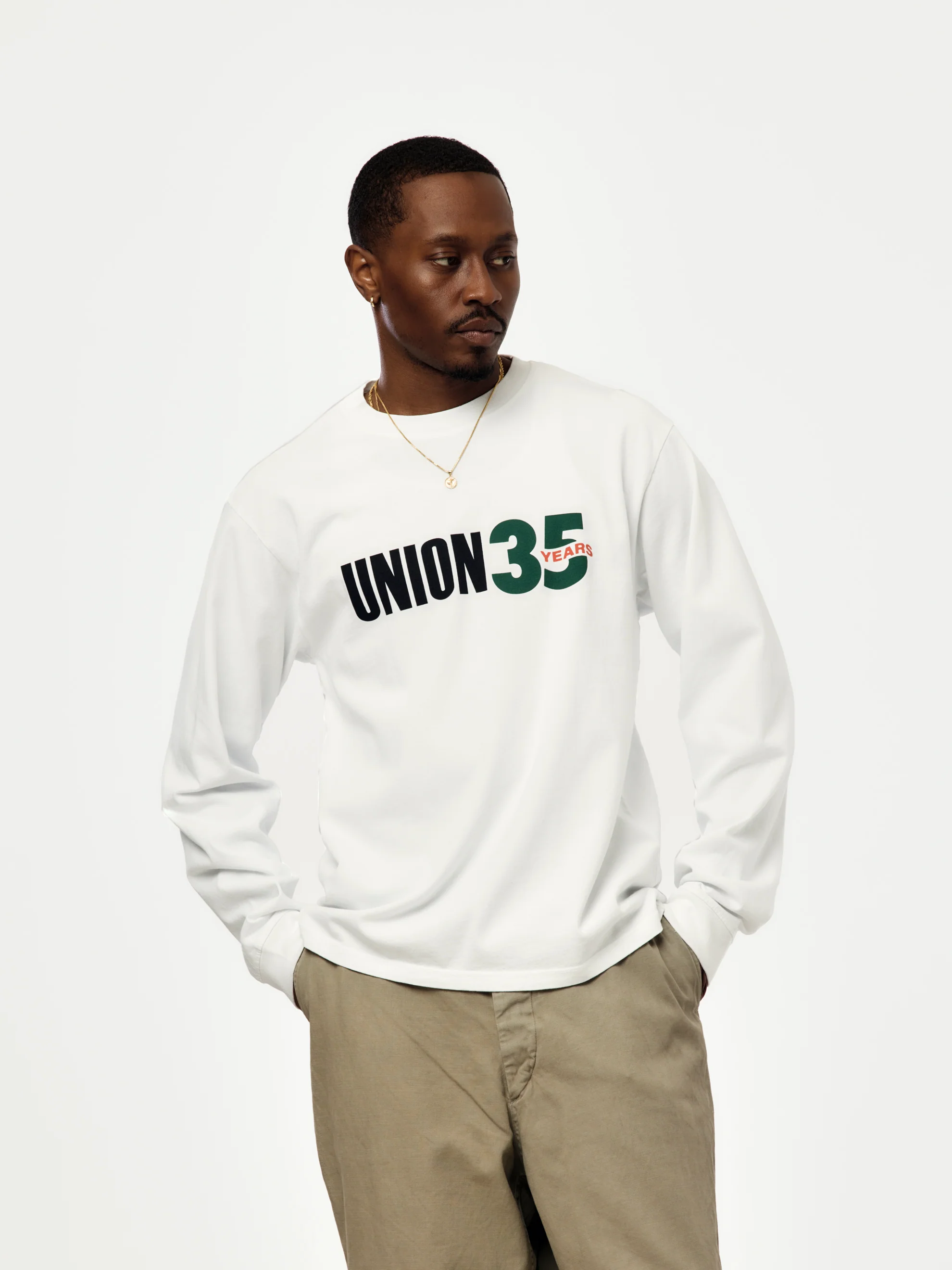 New Releases - Clothing